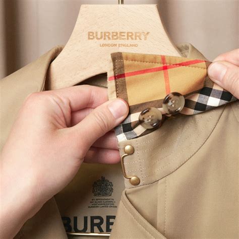 burberry limited news|Burberry dividend news.